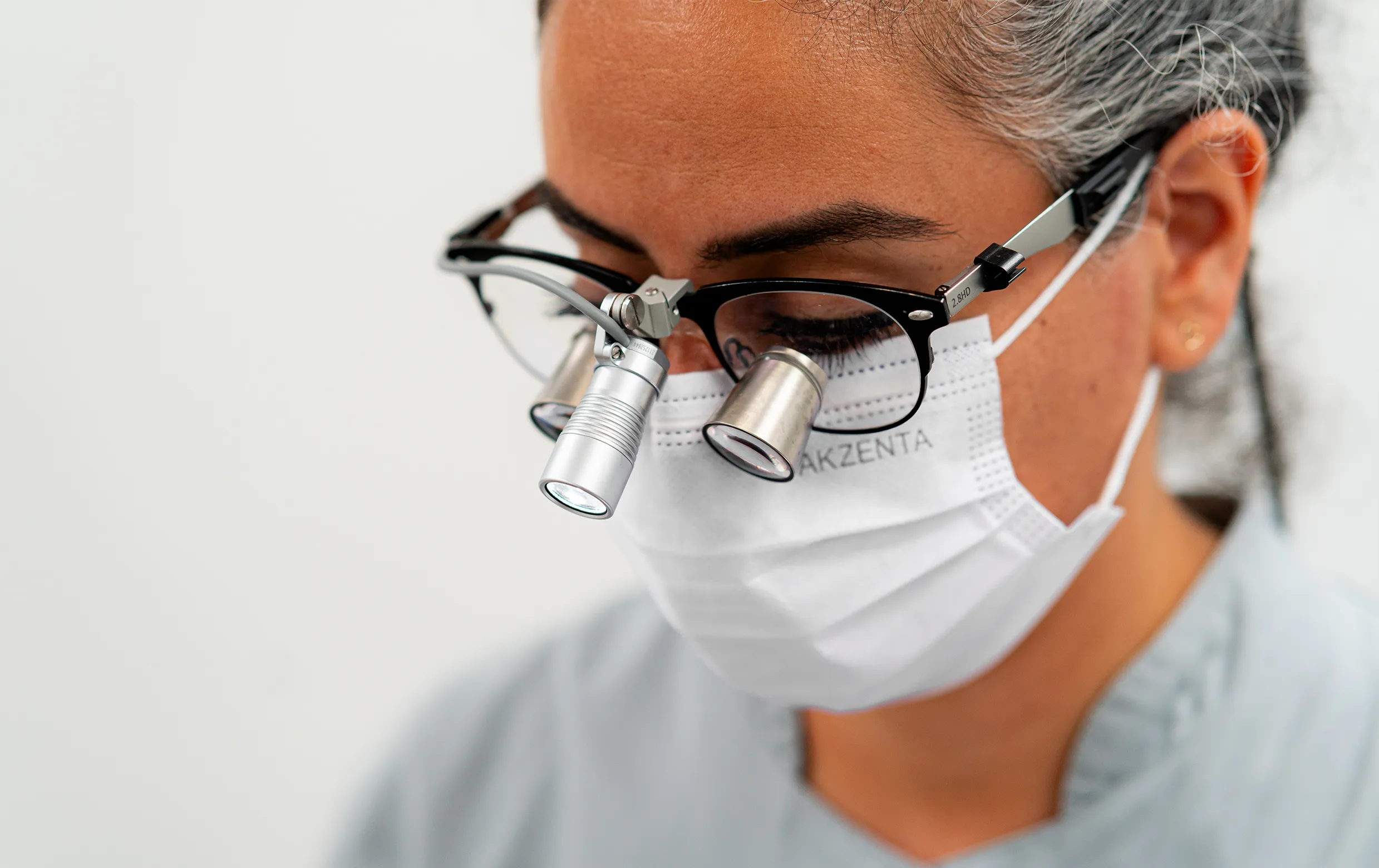 Wortelkanaal Behandeling